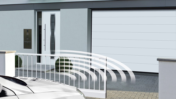 Hörmann KG Verkaufsgesellschaft